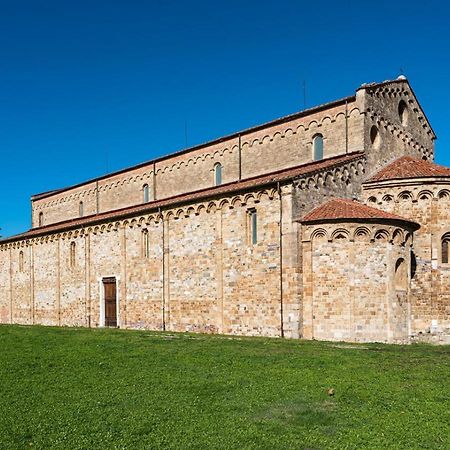 Pisa Art Apartment エクステリア 写真