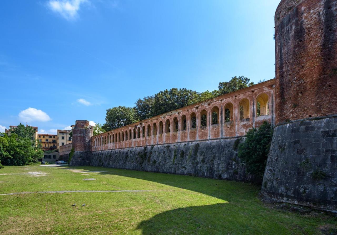 Pisa Art Apartment エクステリア 写真