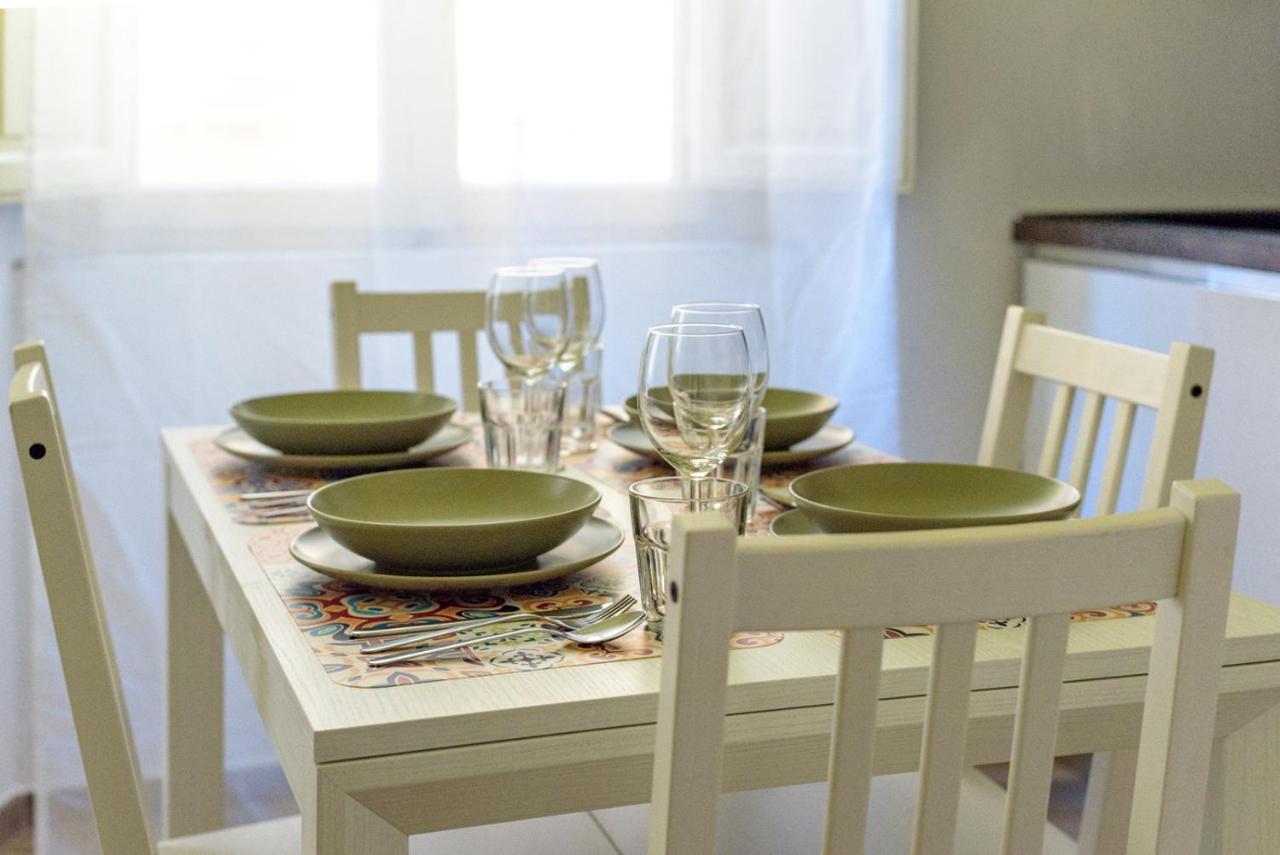 Pisa Art Apartment エクステリア 写真