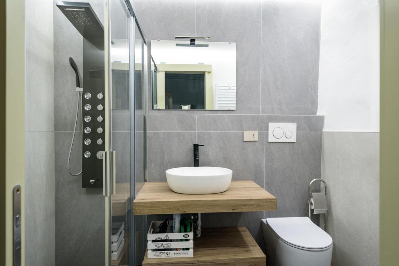 Pisa Art Apartment エクステリア 写真