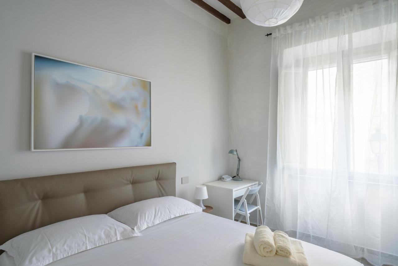Pisa Art Apartment エクステリア 写真
