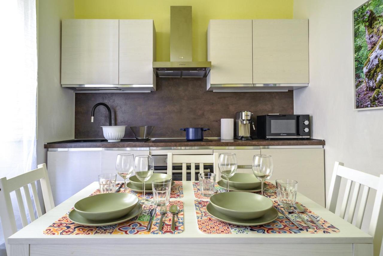Pisa Art Apartment エクステリア 写真