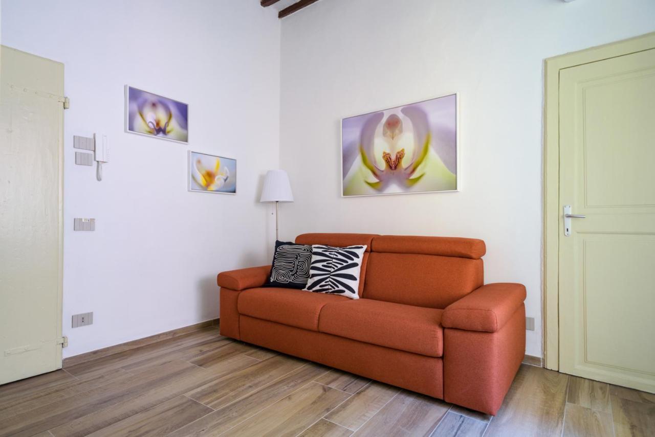 Pisa Art Apartment エクステリア 写真