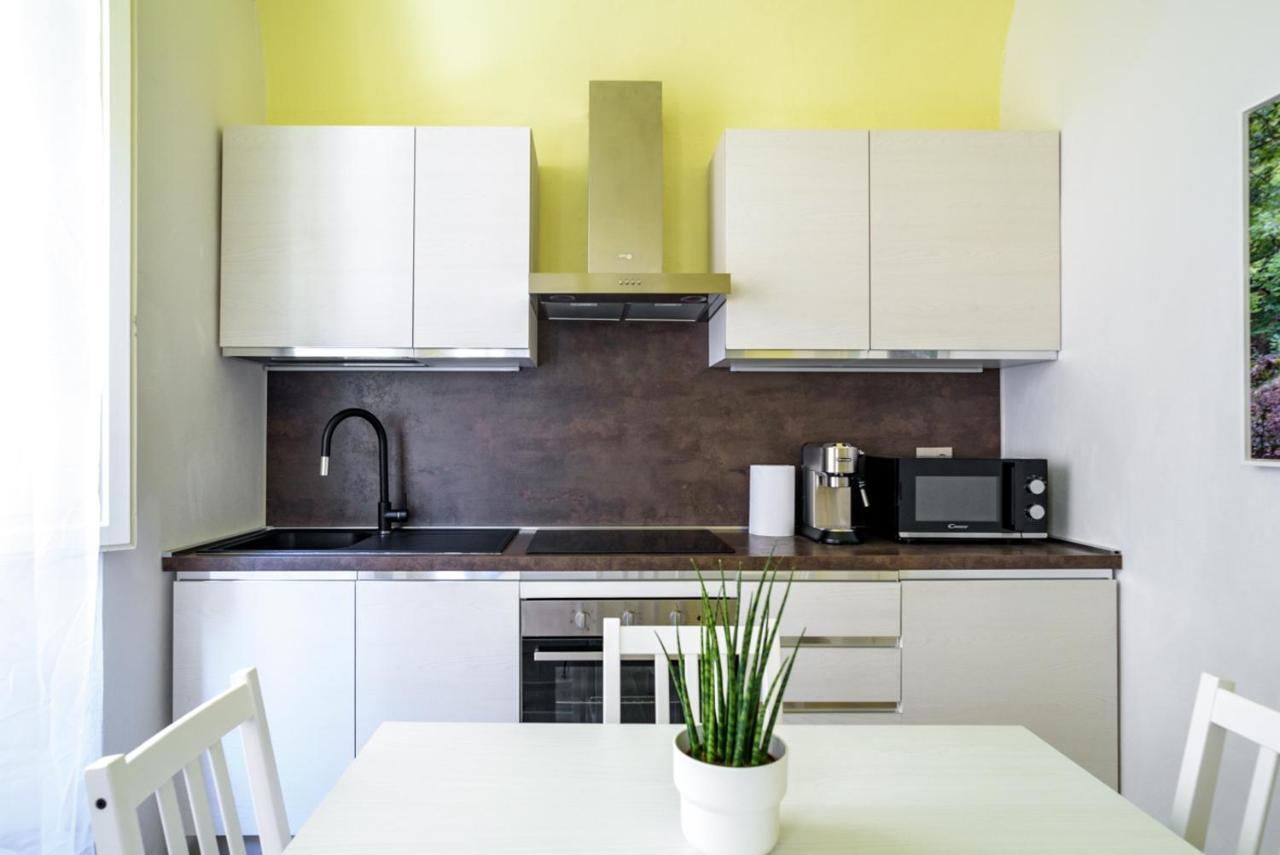 Pisa Art Apartment エクステリア 写真