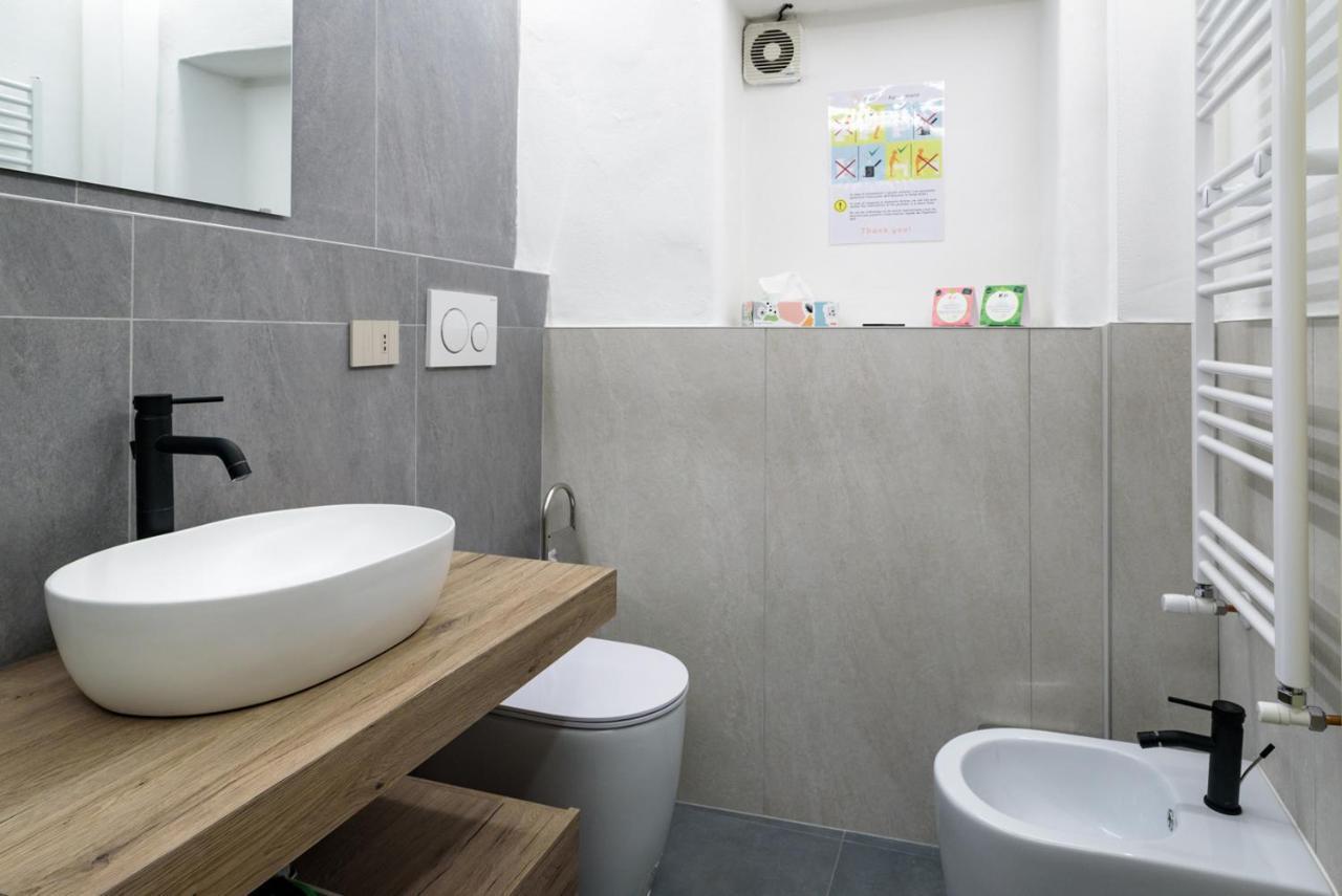 Pisa Art Apartment エクステリア 写真