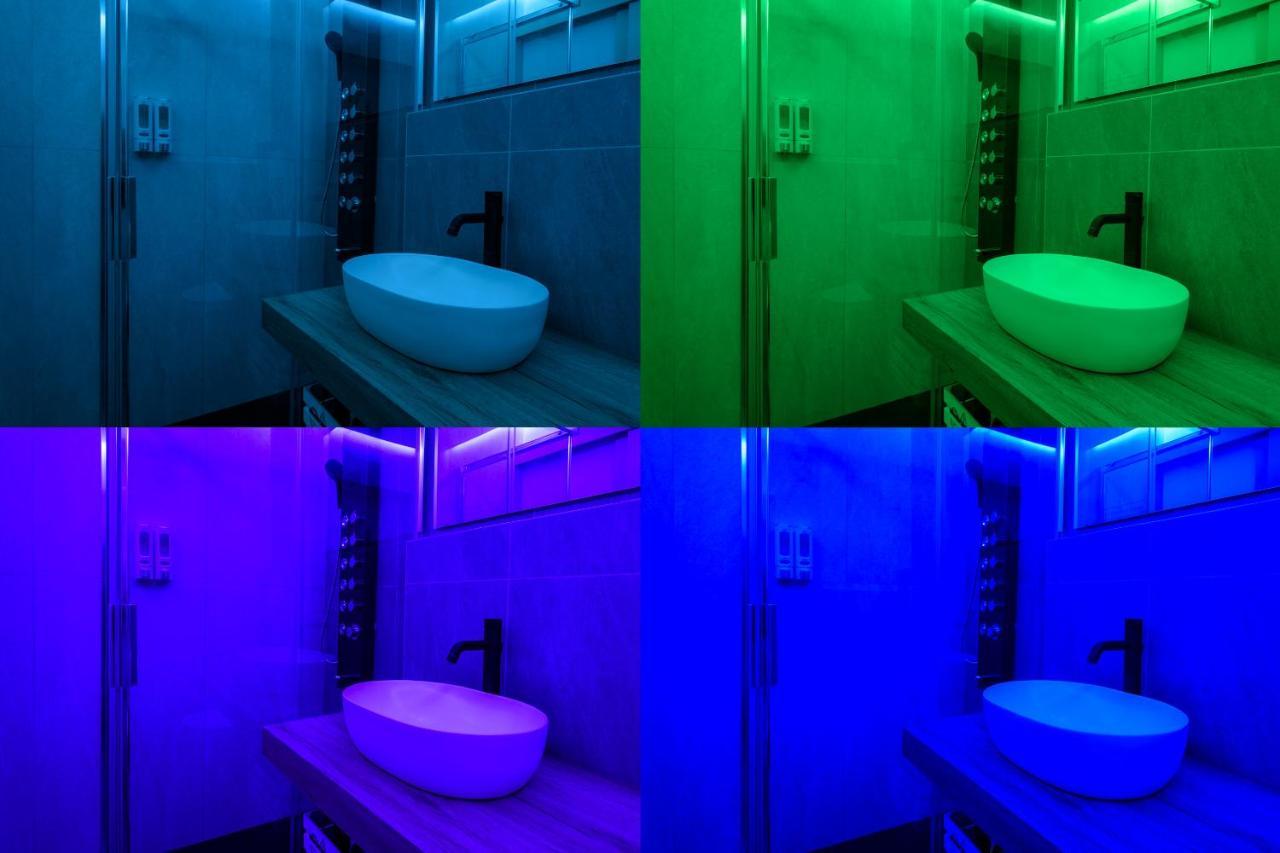 Pisa Art Apartment エクステリア 写真