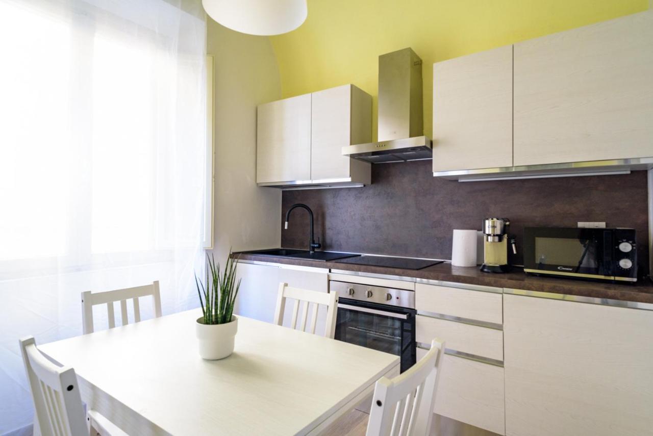 Pisa Art Apartment エクステリア 写真