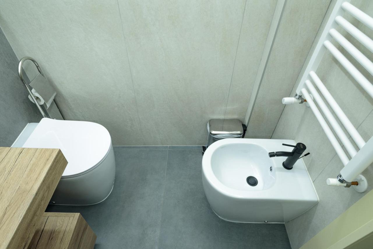Pisa Art Apartment エクステリア 写真