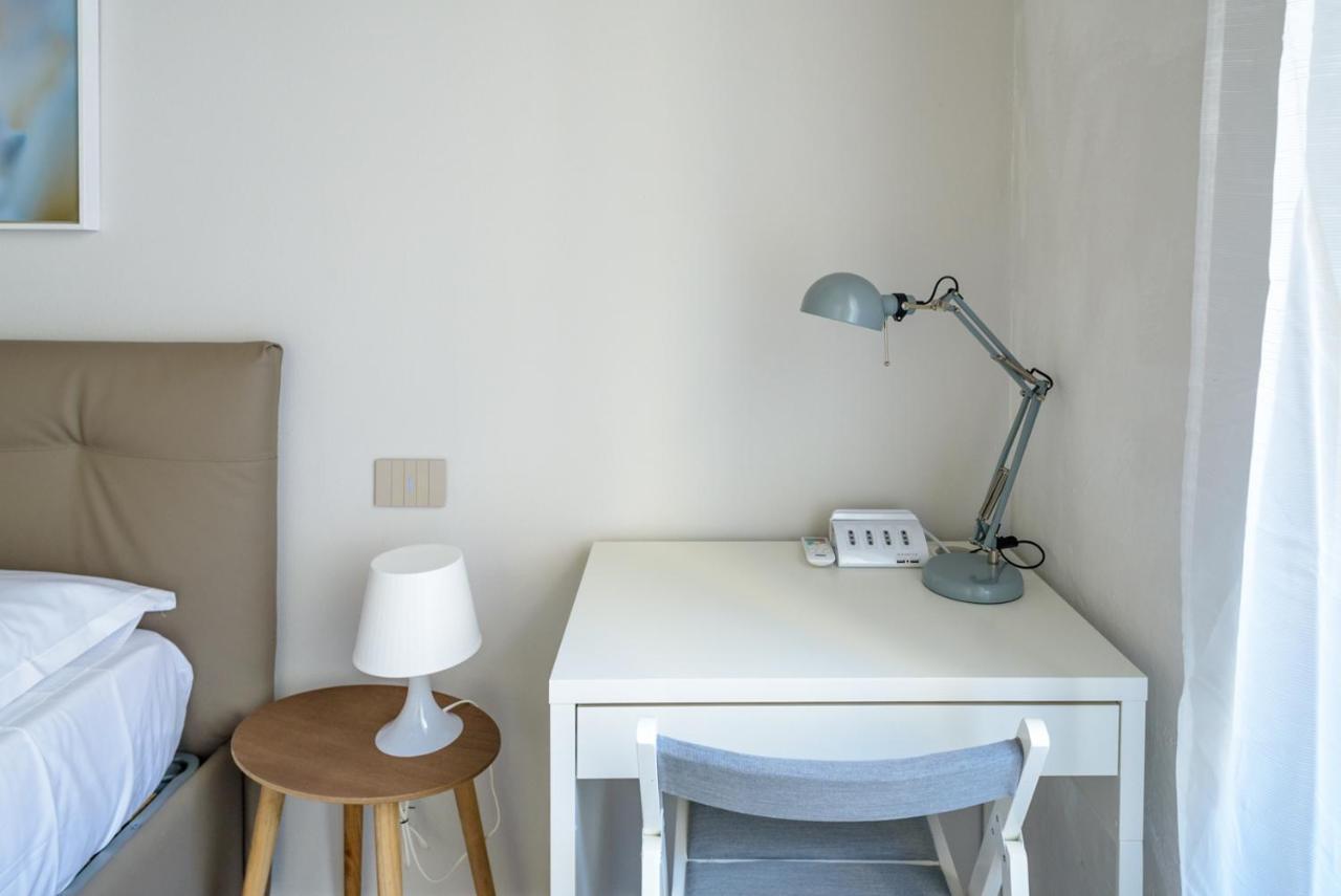 Pisa Art Apartment エクステリア 写真