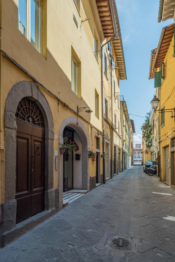 Pisa Art Apartment エクステリア 写真