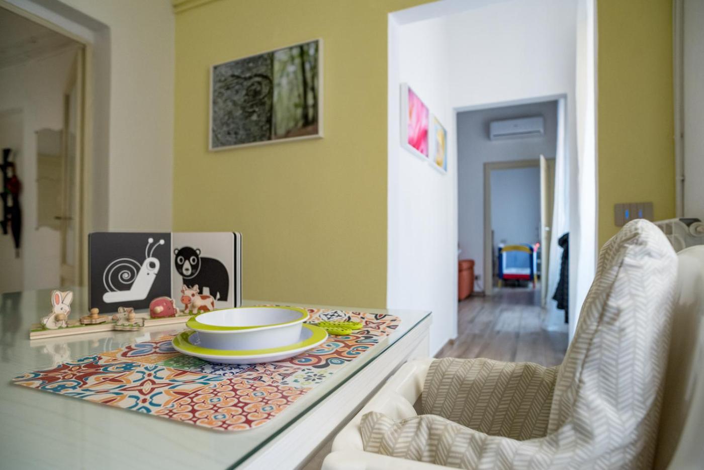 Pisa Art Apartment エクステリア 写真