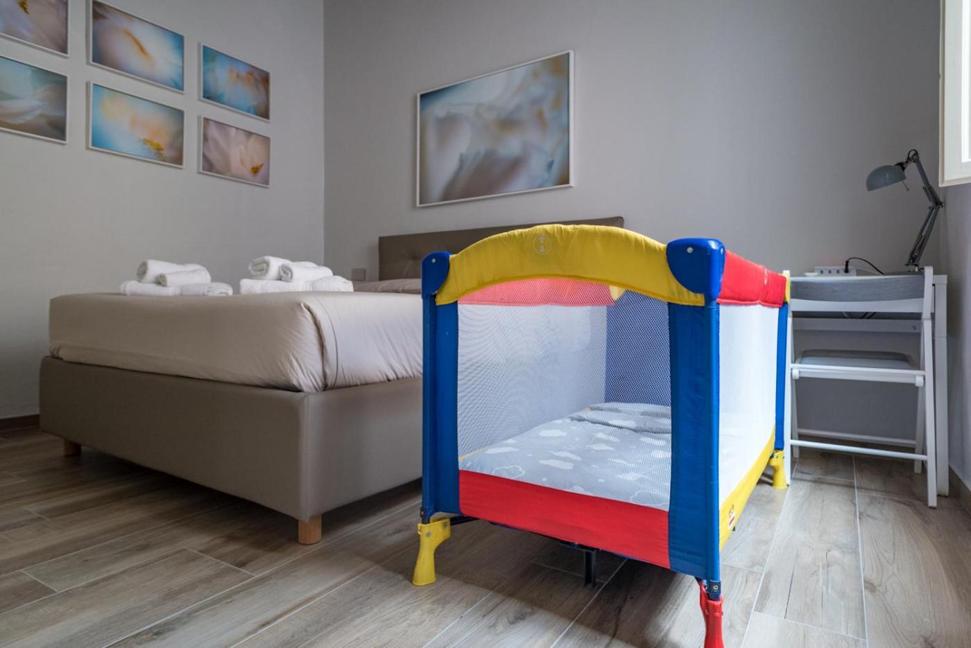 Pisa Art Apartment エクステリア 写真